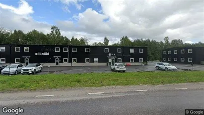 Lägenheter att hyra i Sundsvall - Bild från Google Street View