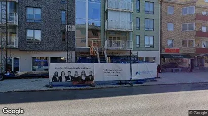 Lägenheter att hyra i Luleå - Bild från Google Street View