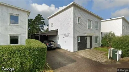 Lägenheter till salu i Västra hisingen - Bild från Google Street View