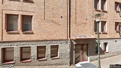 Lägenheter att hyra i Borås - Bild från Google Street View