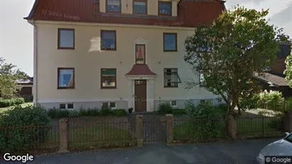 Lägenheter att hyra i Borås - Bild från Google Street View
