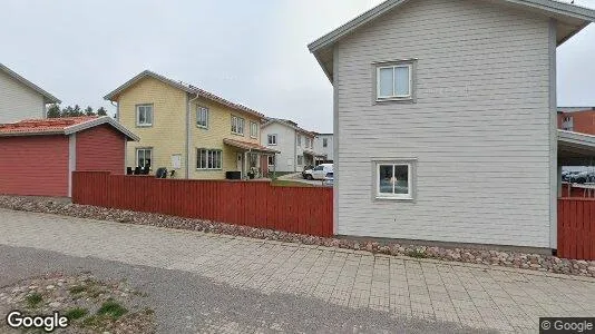Bostadsrätter till salu i Falun - Bild från Google Street View