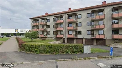 Bostadsrätter till salu i Örgryte-Härlanda - Bild från Google Street View