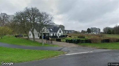 Lägenheter att hyra i Ystad - Bild från Google Street View