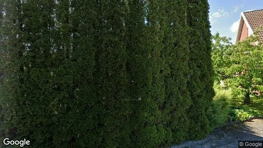 Lägenheter till salu i Oxie - Bild från Google Street View