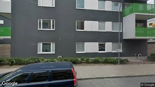 Bostadsrätter till salu i Sundbyberg - Bild från Google Street View