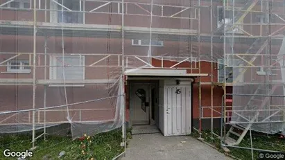 Lägenheter till salu i Järfälla - Bild från Google Street View