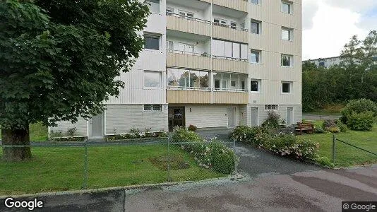 Lägenheter till salu i Västra hisingen - Bild från Google Street View