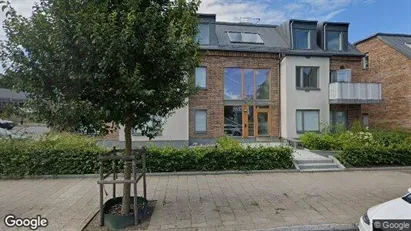 Lägenheter till salu i Norra hisingen - Bild från Google Street View