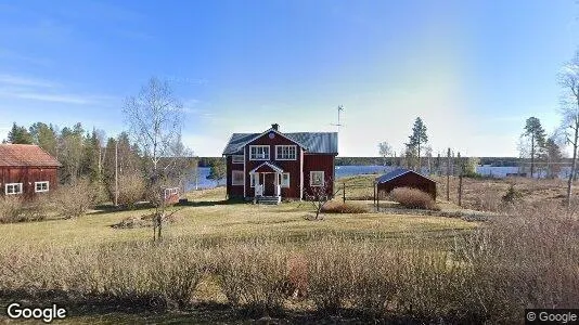 Lägenheter till salu i Åre - Bild från Google Street View