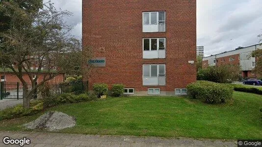 Lägenheter till salu i Malmö Centrum - Bild från Google Street View