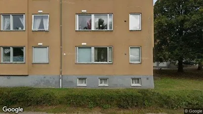 Bostadsrätter till salu i Kristinehamn - Bild från Google Street View