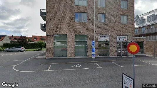 Lägenheter till salu i Askim-Frölunda-Högsbo - Bild från Google Street View