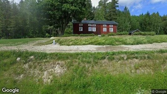 Lägenheter till salu i Hudiksvall - Bild från Google Street View