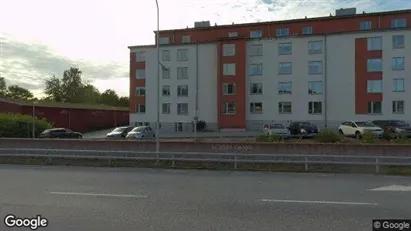 Lägenheter till salu i Ekerö - Bild från Google Street View