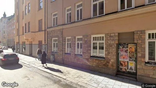 Bostadsrätter till salu i Område ej specificerat - Bild från Google Street View