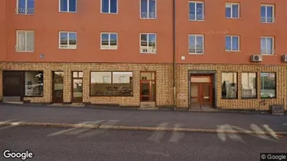 Bostadsrätter till salu i Söderort - Bild från Google Street View