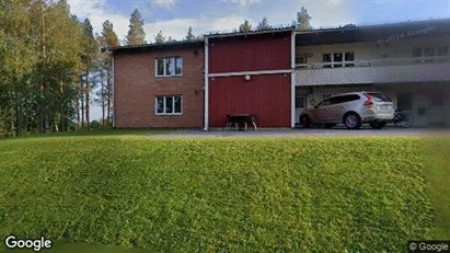Lägenheter att hyra i Vilhelmina - Bild från Google Street View