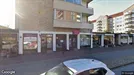 Bostadsrätt till salu, Malmö Centrum, Köpenhamnsvägen