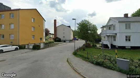 Bostadsrätter till salu i Lindesberg - Bild från Google Street View