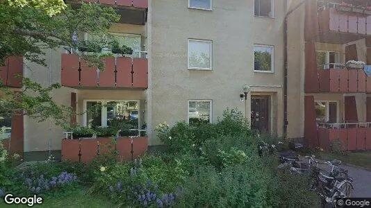 Bostadsrätter till salu i Söderort - Bild från Google Street View