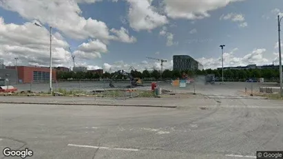 Bostadsrätter till salu i Lundby - Bild från Google Street View
