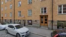 Bostadsrätt till salu, Solna, Andersvägen