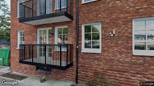 Lägenheter till salu i Lidingö - Bild från Google Street View