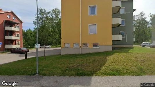 Bostadsrätter till salu i Sandviken - Bild från Google Street View