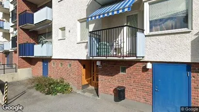 Bostadsrätter till salu i Västerort - Bild från Google Street View