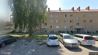 Bostadsrätter till salu i Hammarö - Bild från Google Street View