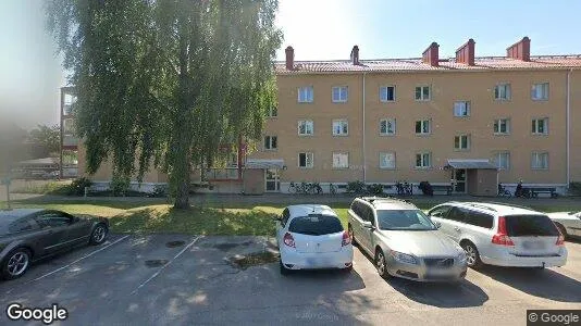 Bostadsrätter till salu i Hammarö - Bild från Google Street View