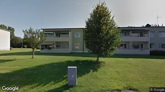 Bostadsrätter till salu i Linköping - Bild från Google Street View