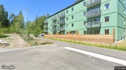 Bostadsrätter till salu i Södertälje - Bild från Google Street View