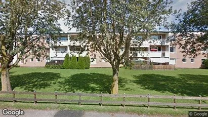 Bostadsrätter till salu i Skara - Bild från Google Street View
