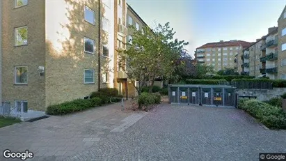 Bostadsrätter till salu i Malmö Centrum - Bild från Google Street View