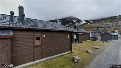 Bostadsrätter till salu i Åre - Bild från Google Street View