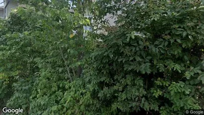 Bostadsrätter till salu i Nacka - Bild från Google Street View