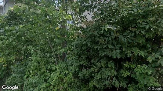 Bostadsrätter till salu i Nacka - Bild från Google Street View