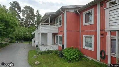 Bostadsrätter till salu i Västerort - Bild från Google Street View