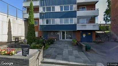 Bostadsrätter till salu i Södertälje - Bild från Google Street View