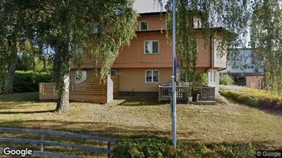 Bostadsrätter till salu i Håbo - Bild från Google Street View