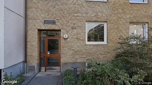 Bostadsrätter till salu i Malmö Centrum - Bild från Google Street View