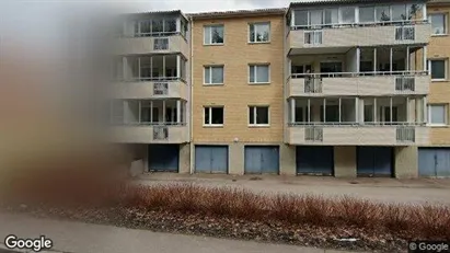 Bostadsrätter till salu i Karlstad - Bild från Google Street View
