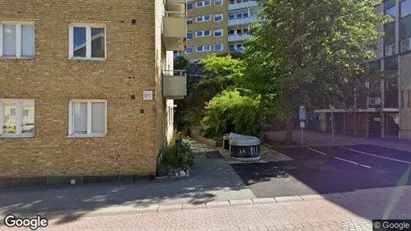Lägenheter att hyra i Majorna-Linné - Bild från Google Street View