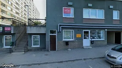 Lägenheter till salu i Täby - Bild från Google Street View