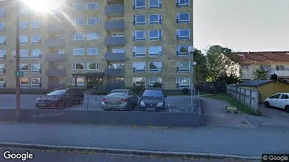 Lägenheter till salu i Uppsala - Bild från Google Street View