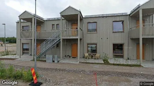 Lägenheter till salu i Växjö - Bild från Google Street View