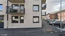 Bostadsrätt till salu, Halmstad, Skånegatan