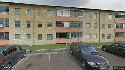 Lägenheter till salu i Uppsala - Bild från Google Street View